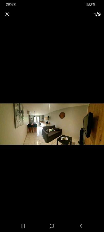 Chez Pat Villa Ancenis Luaran gambar